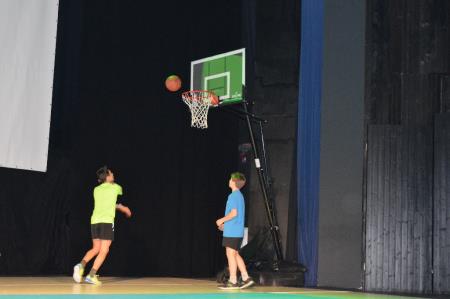 ODPRTJE RAZSTAVE ELABORATOV ZA GRADNJO ŠPORTNE DVORANE BOVEC 11